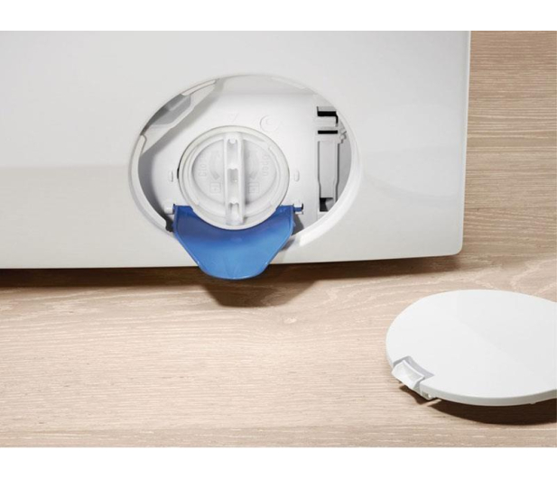 ELECTROLUX EW6F3484P 8 kg 1400 obr - 1377906 - zdjęcie 10